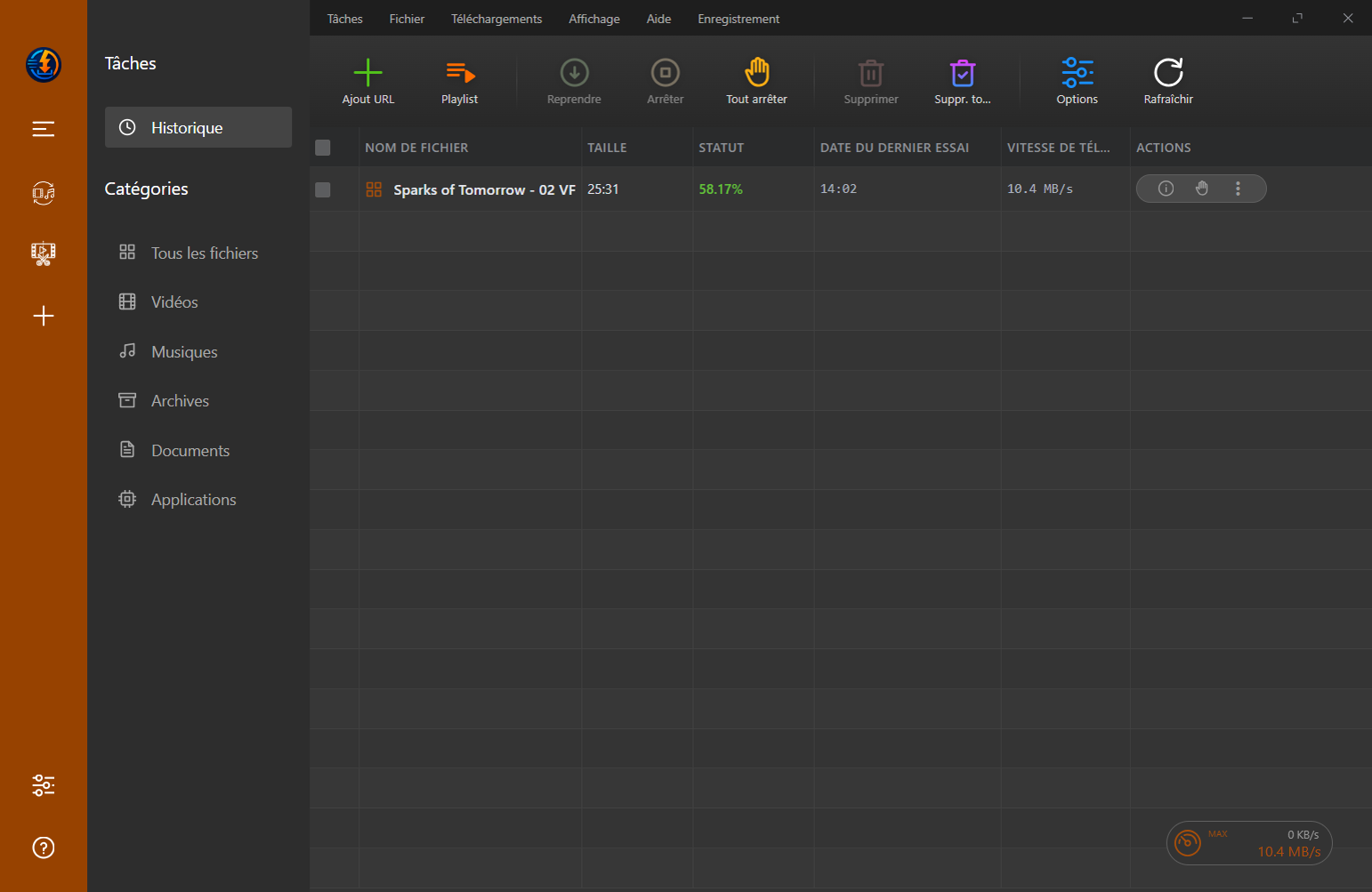 Atongo Desktop Downloads